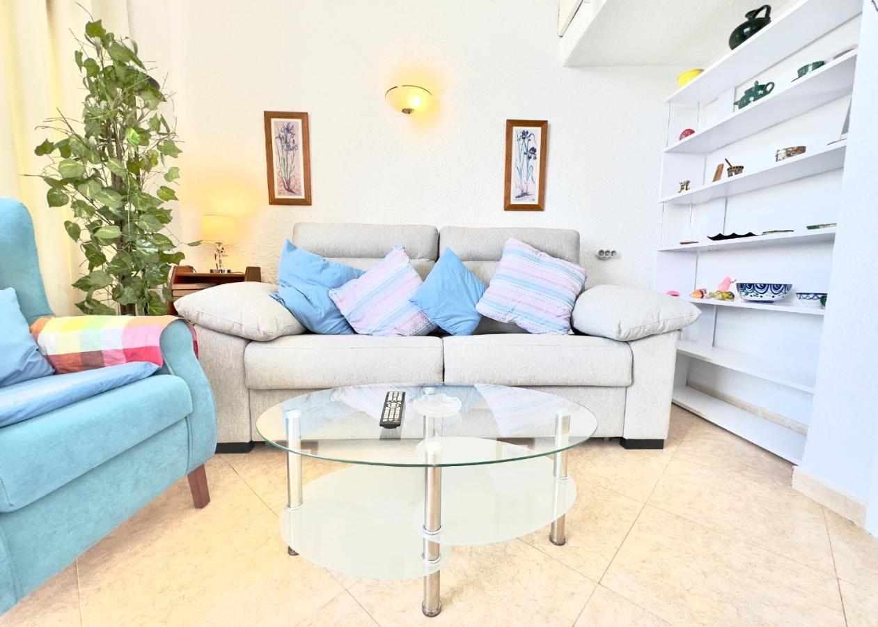 Apartamento Skol 609 - Duplex 1 Bedroom In Skol With Amazing Sea Views. Marbella
